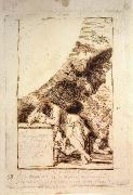 Francisco Goya, Sueno
